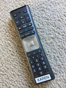 Remote
