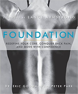 Stretch Foundation book