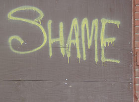 shame