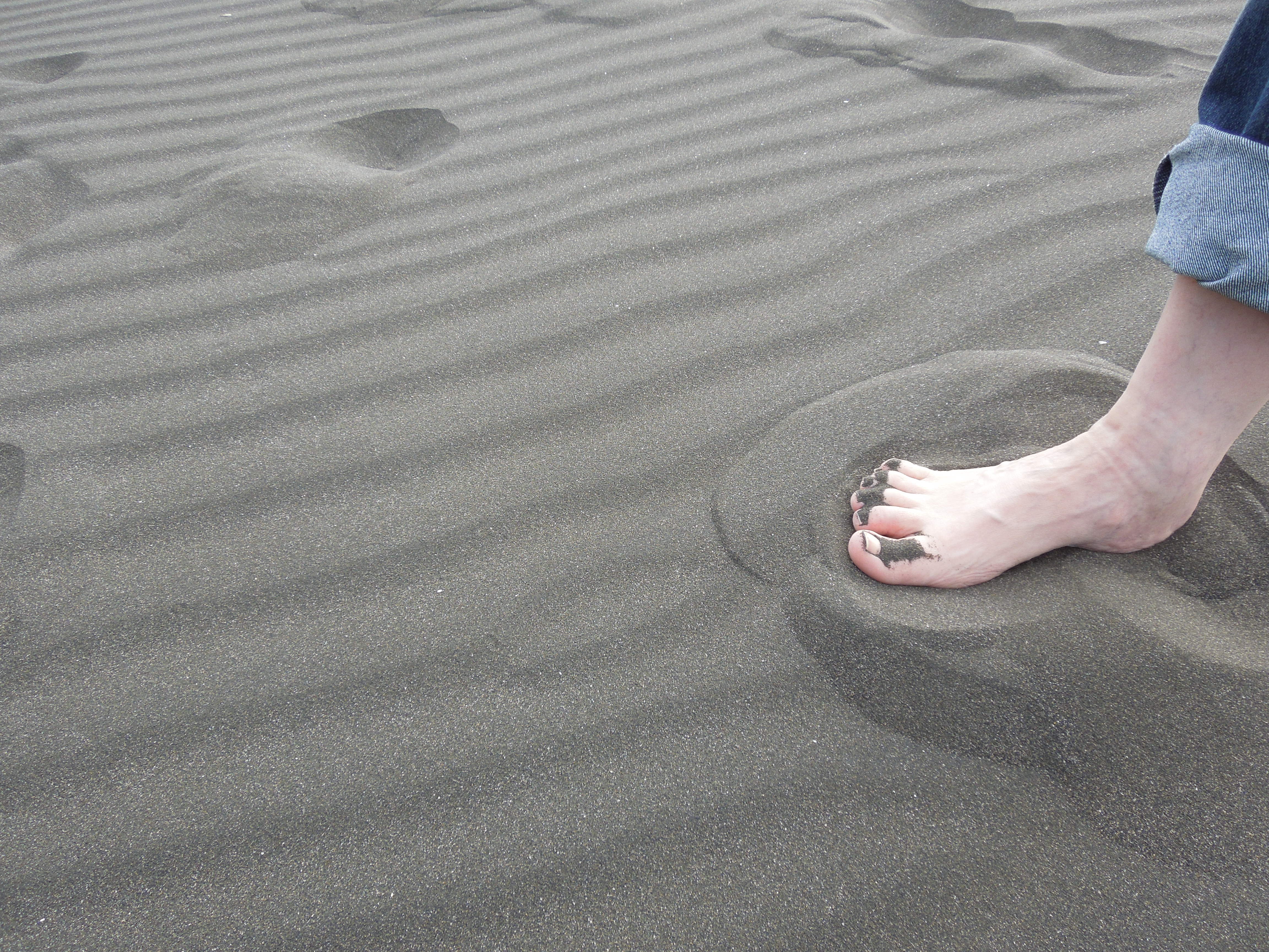 Karekare Black Beach 491